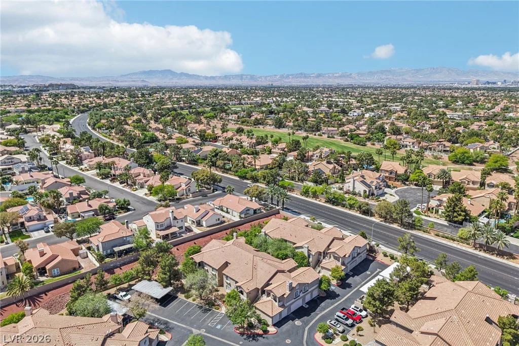 75 Valle Verde, Henderson, NV 89074