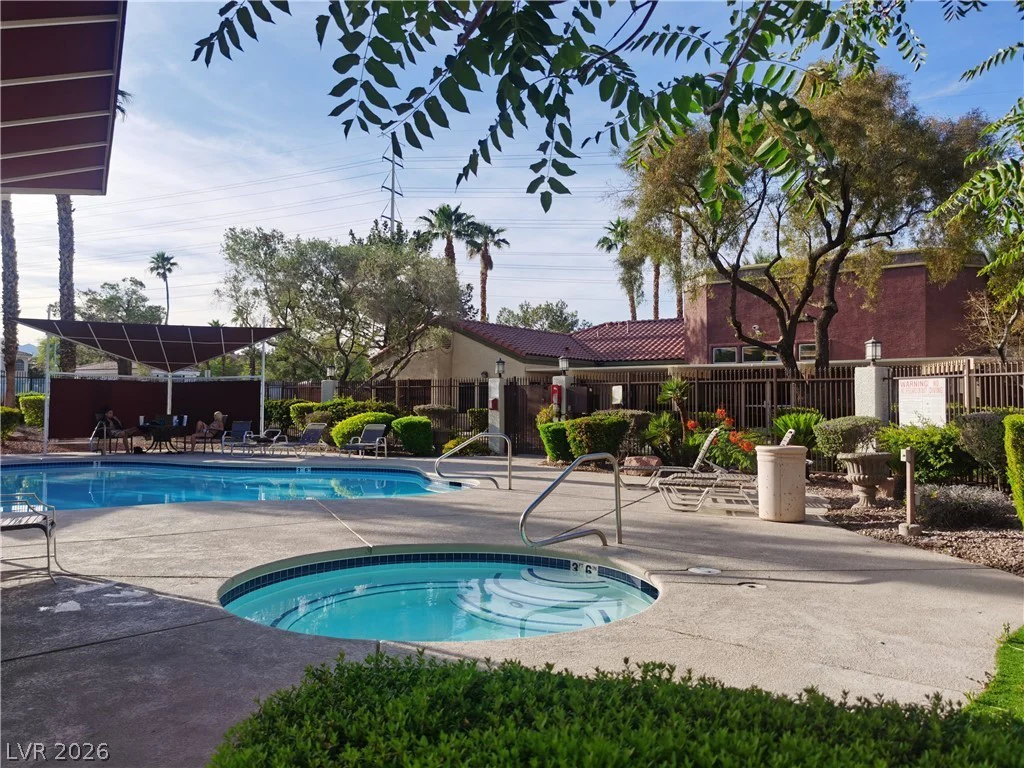 7885 Flamingo, Las Vegas, NV 89147