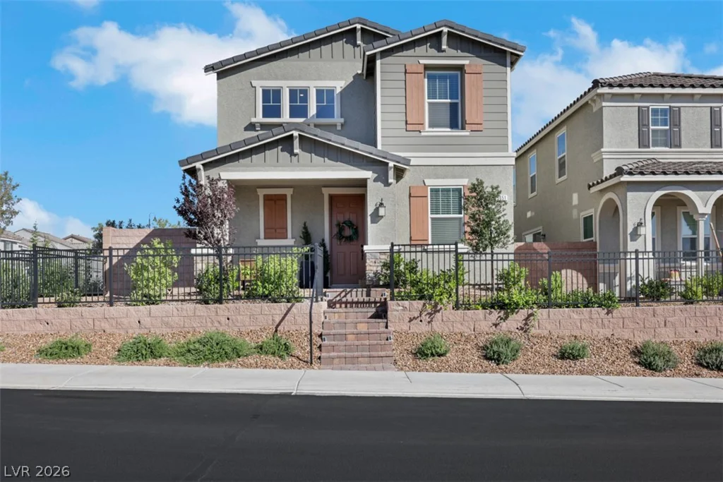 3651 Almada, Henderson, NV 89044