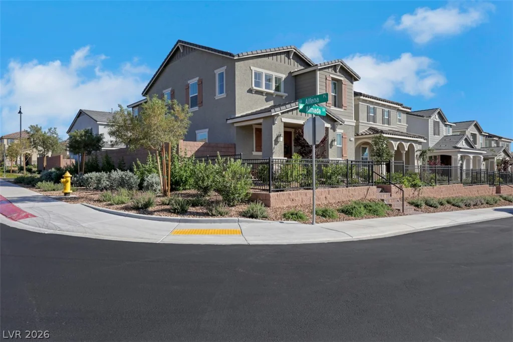 3651 Almada, Henderson, NV 89044
