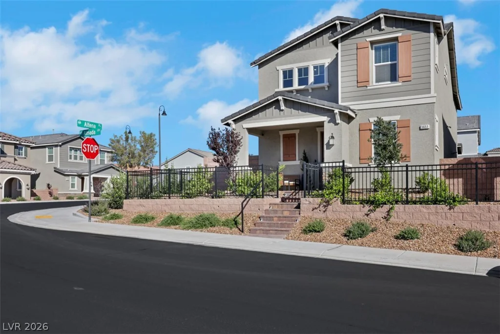 3651 Almada, Henderson, NV 89044
