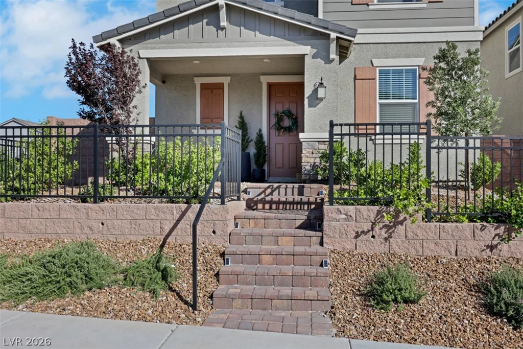 3651 Almada, Henderson, NV 89044