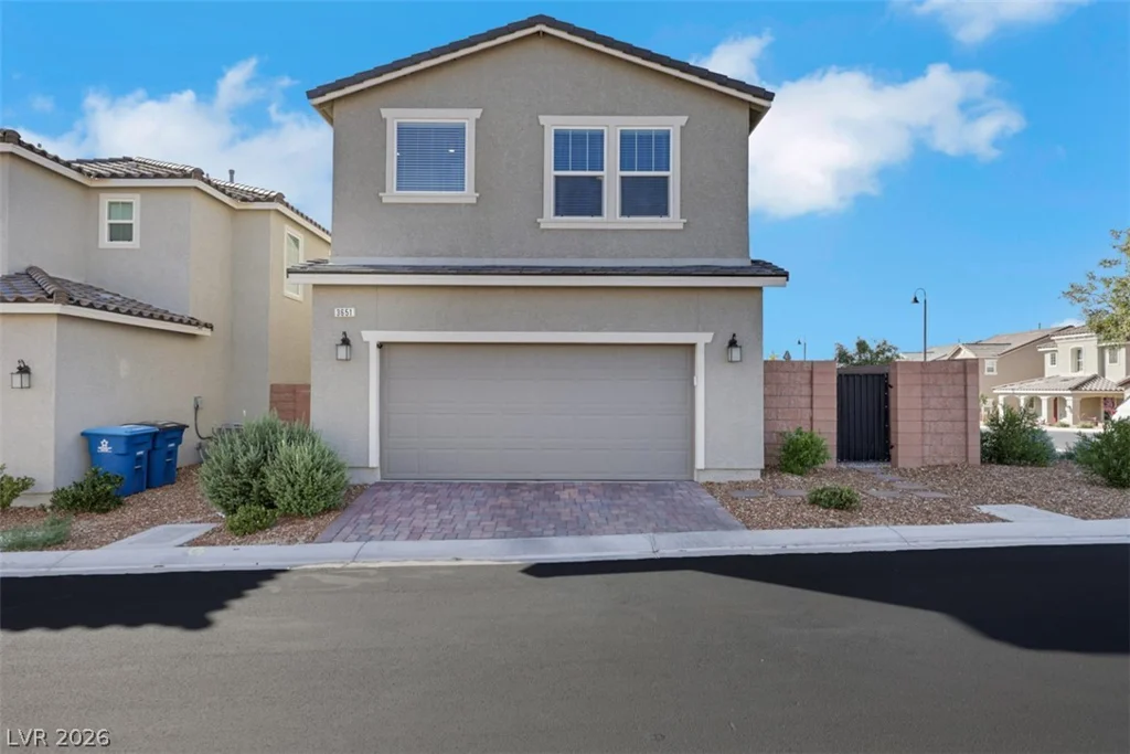 3651 Almada, Henderson, NV 89044