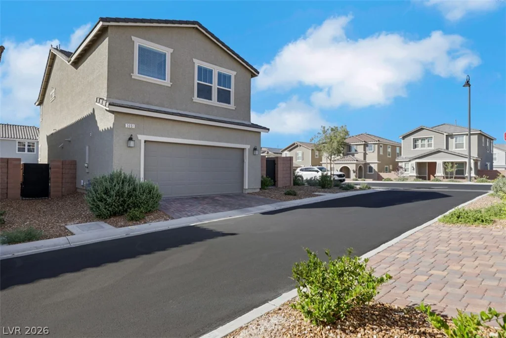 3651 Almada, Henderson, NV 89044