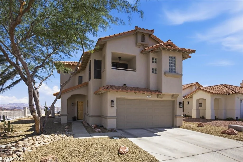 112 Ocean Mist, Boulder City, NV 89005