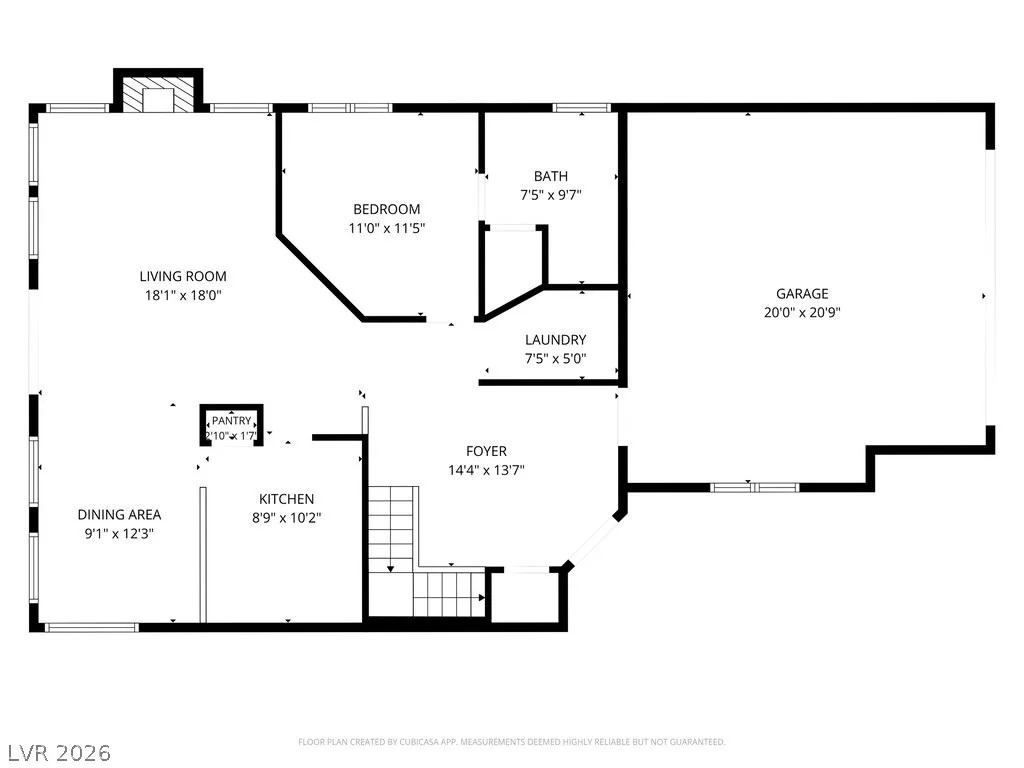 112 Ocean Mist, Boulder City, NV 89005