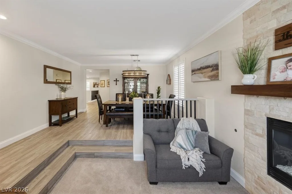 969 Pleasing Plateau, Henderson, NV 89002