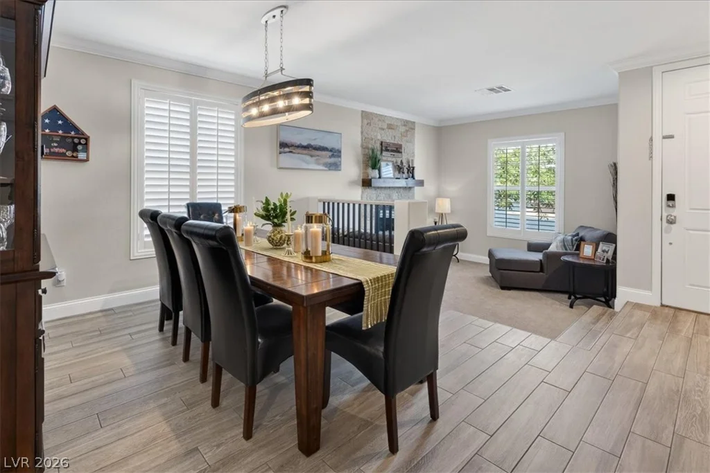 969 Pleasing Plateau, Henderson, NV 89002