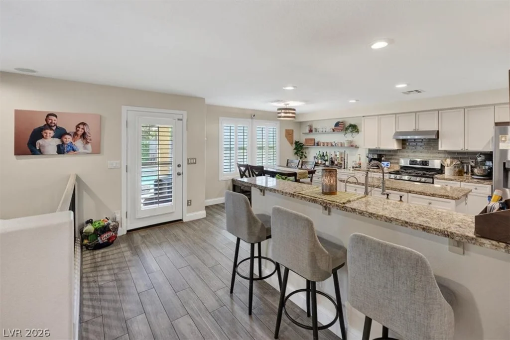 969 Pleasing Plateau, Henderson, NV 89002