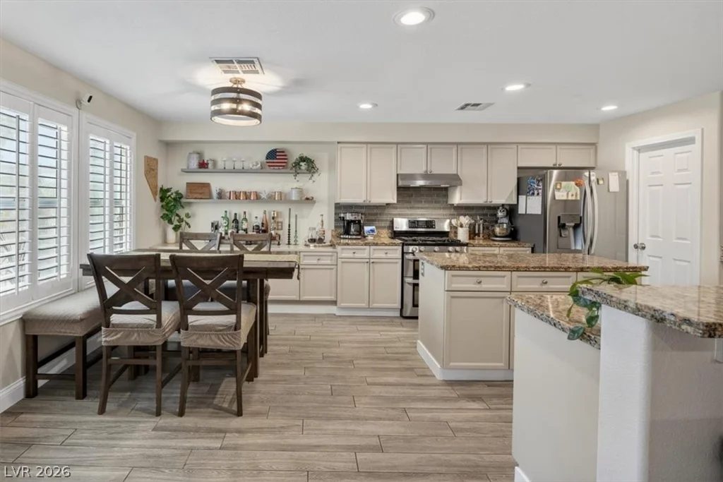 969 Pleasing Plateau, Henderson, NV 89002