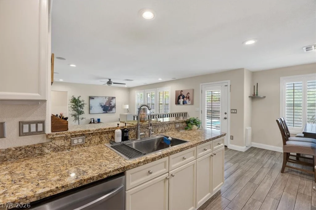969 Pleasing Plateau, Henderson, NV 89002
