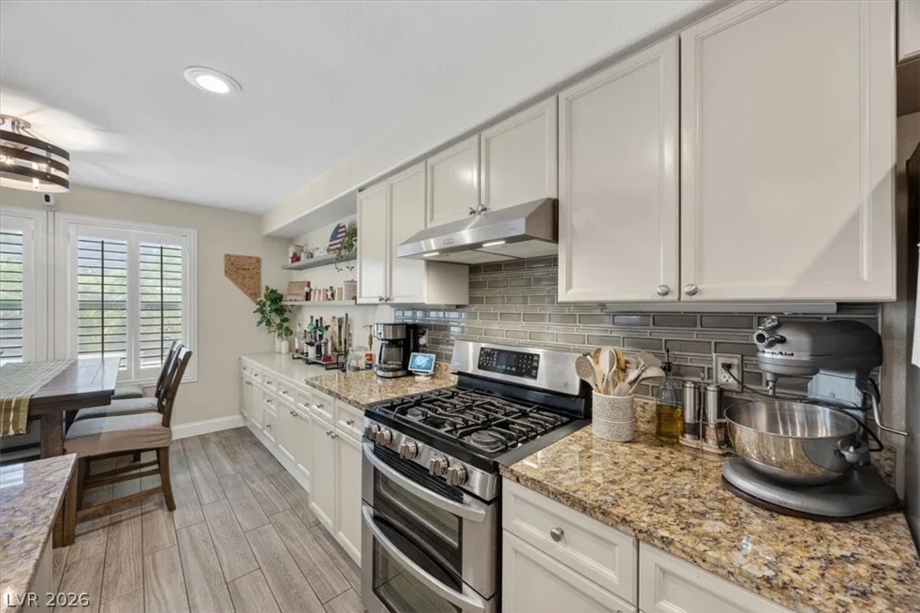 969 Pleasing Plateau, Henderson, NV 89002