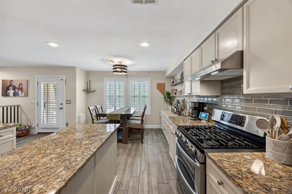 969 Pleasing Plateau, Henderson, NV 89002