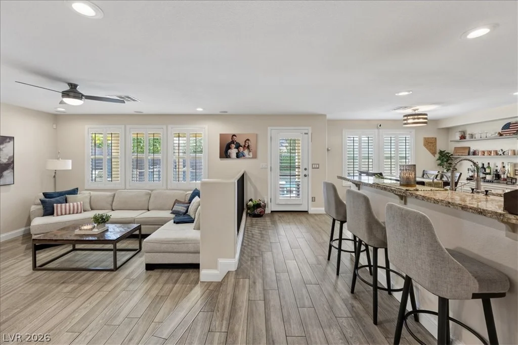 969 Pleasing Plateau, Henderson, NV 89002