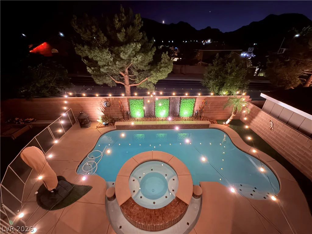 969 Pleasing Plateau, Henderson, NV 89002