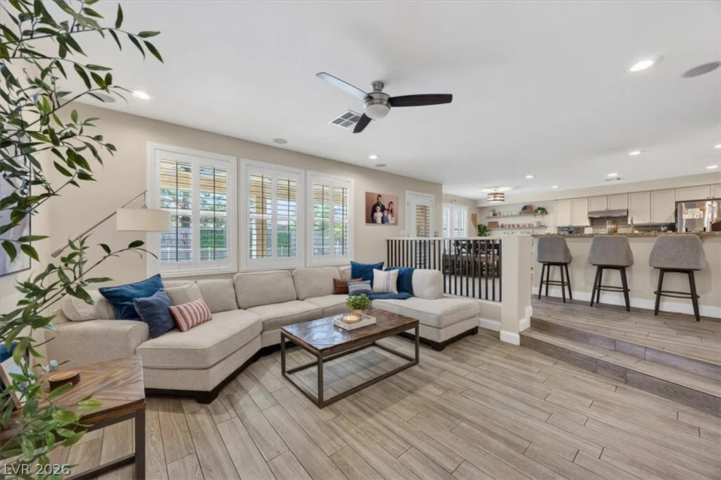 969 Pleasing Plateau, Henderson, NV 89002