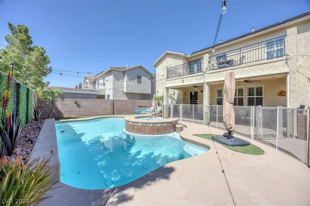 969 Pleasing Plateau, Henderson, NV 89002