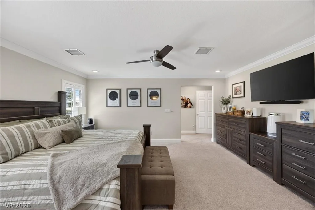 969 Pleasing Plateau, Henderson, NV 89002