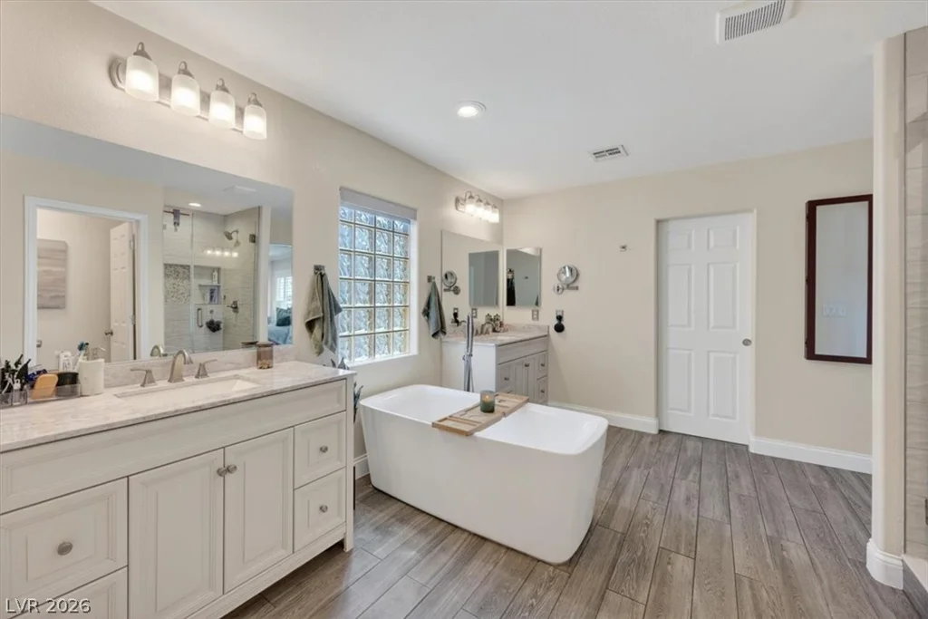 969 Pleasing Plateau, Henderson, NV 89002
