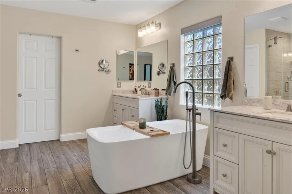 969 Pleasing Plateau, Henderson, NV 89002