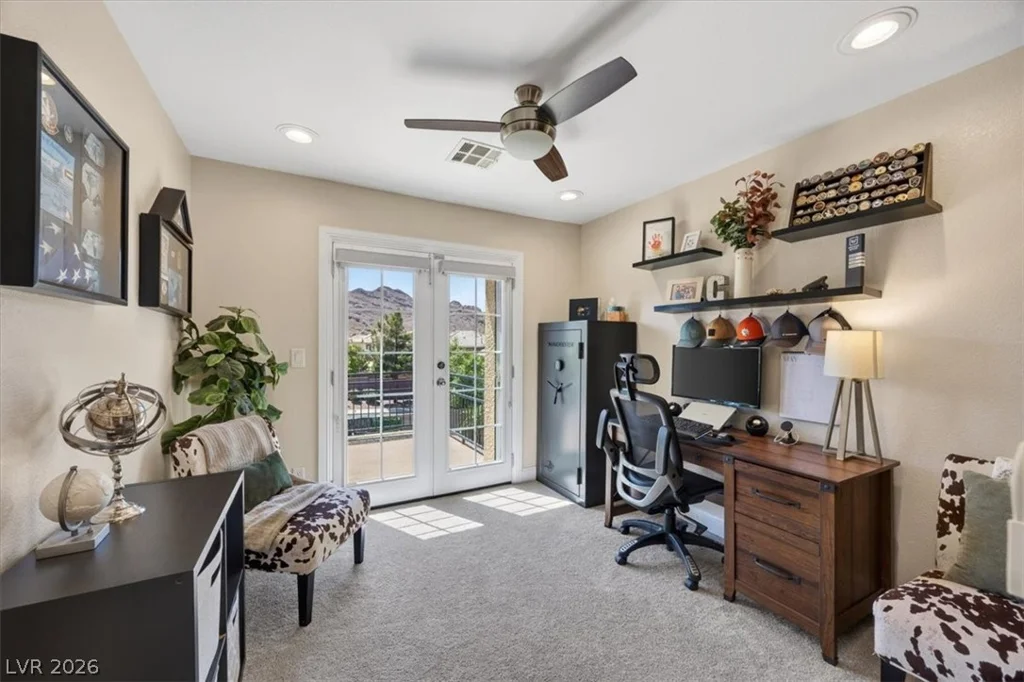 969 Pleasing Plateau, Henderson, NV 89002