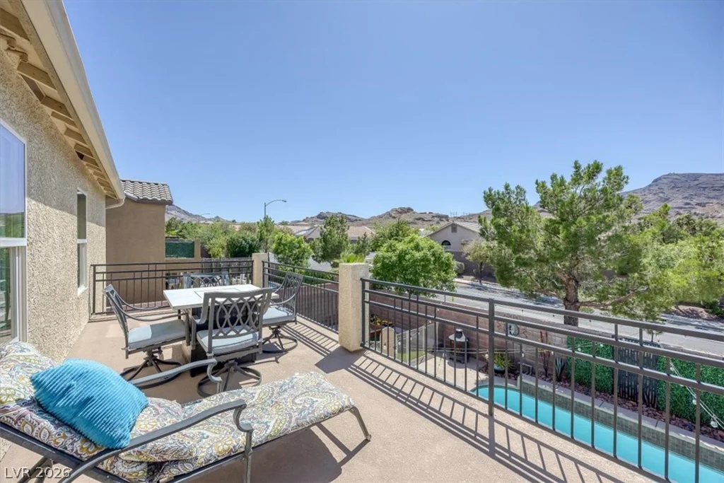 969 Pleasing Plateau, Henderson, NV 89002