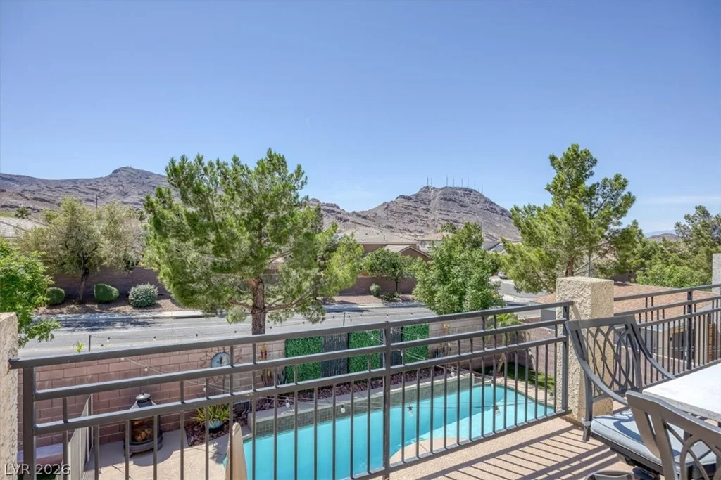 969 Pleasing Plateau, Henderson, NV 89002