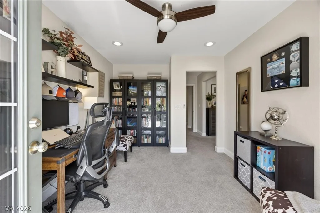 969 Pleasing Plateau, Henderson, NV 89002