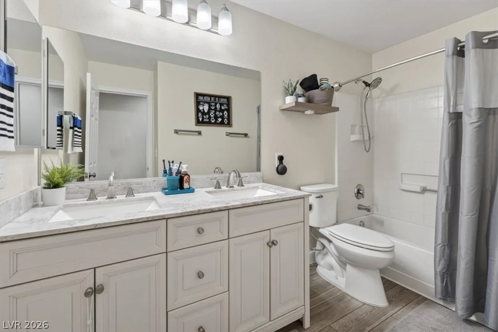 969 Pleasing Plateau, Henderson, NV 89002