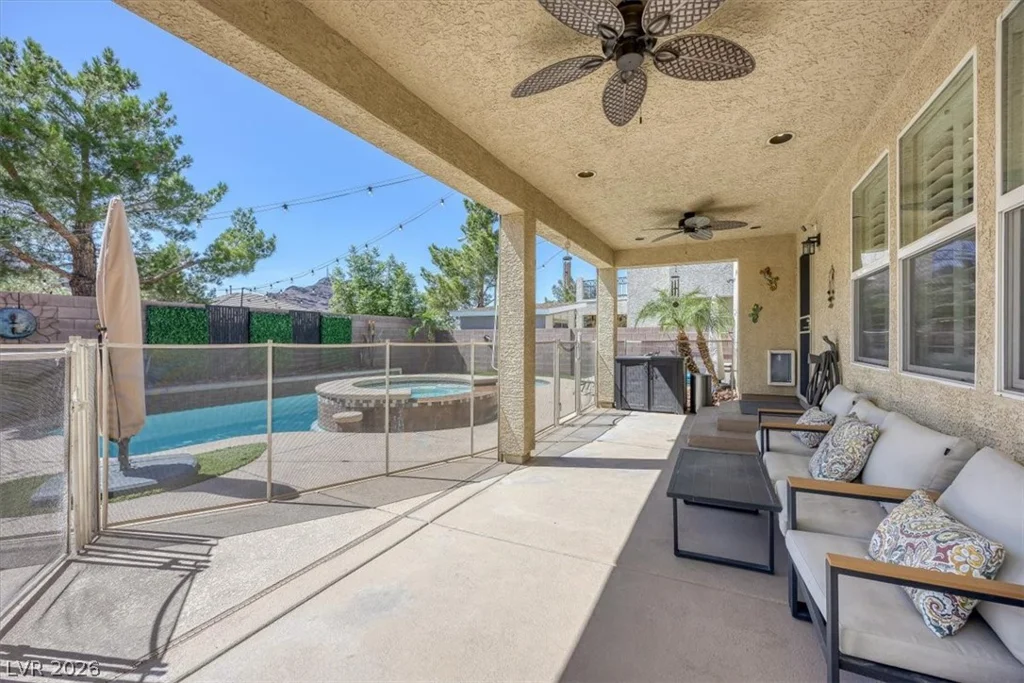 969 Pleasing Plateau, Henderson, NV 89002
