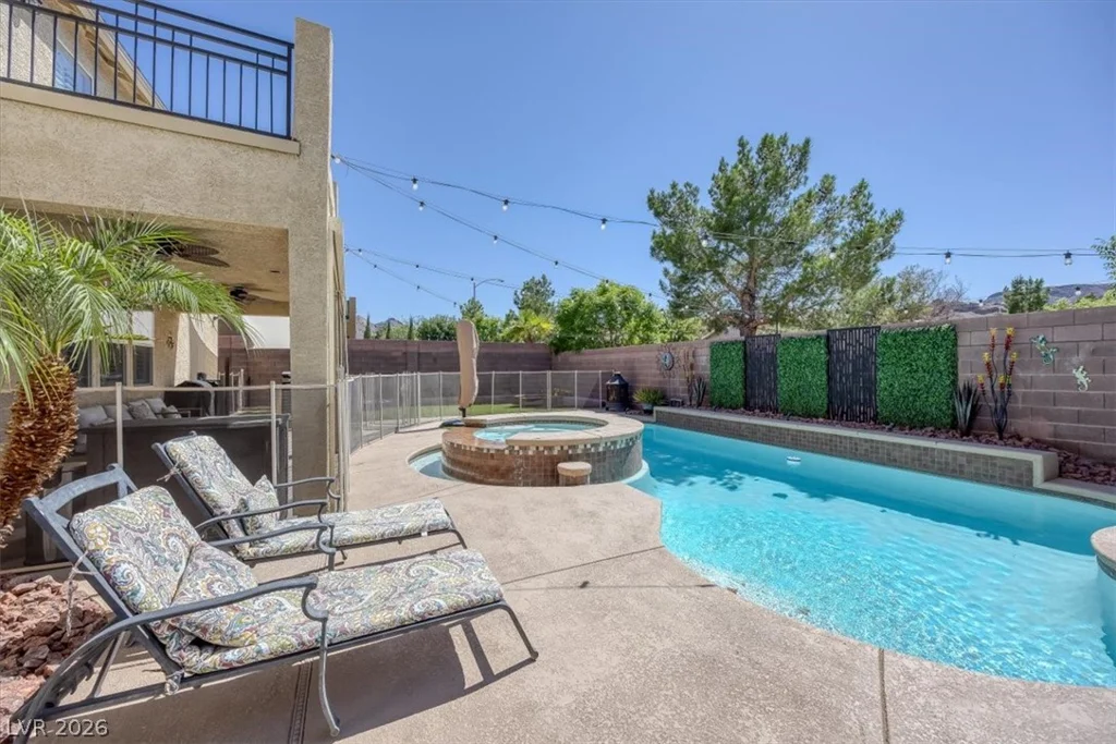 969 Pleasing Plateau, Henderson, NV 89002