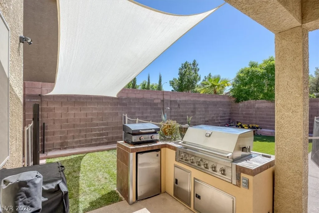 969 Pleasing Plateau, Henderson, NV 89002