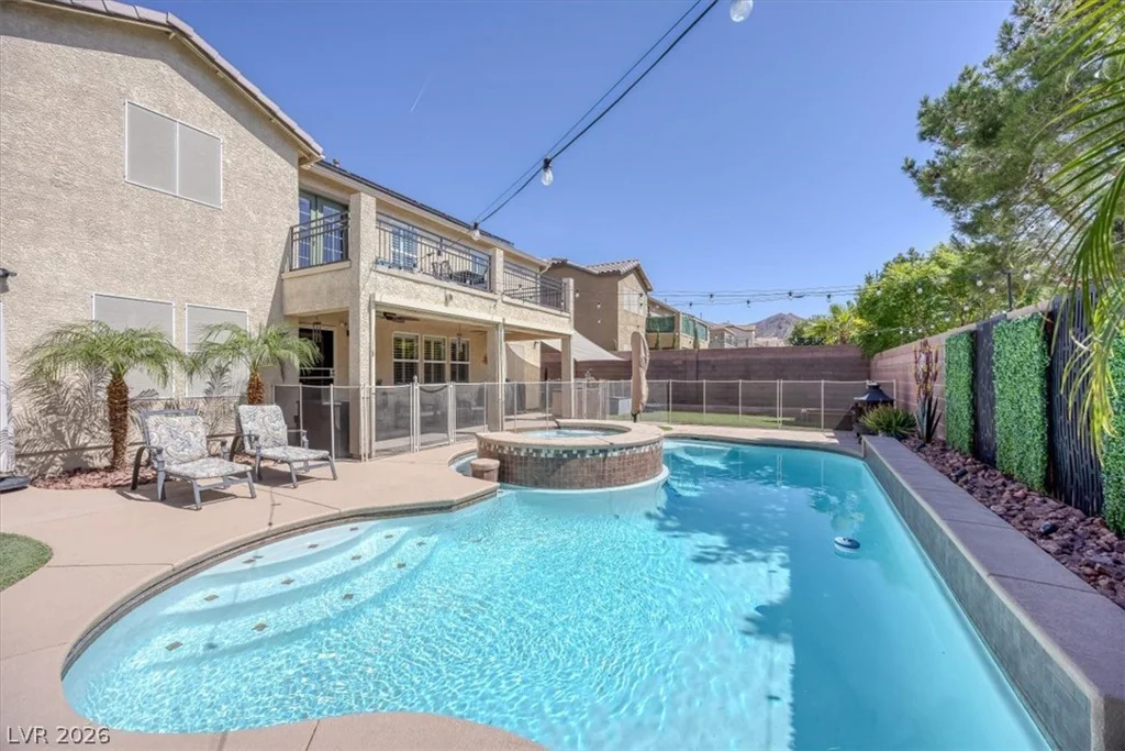969 Pleasing Plateau, Henderson, NV 89002