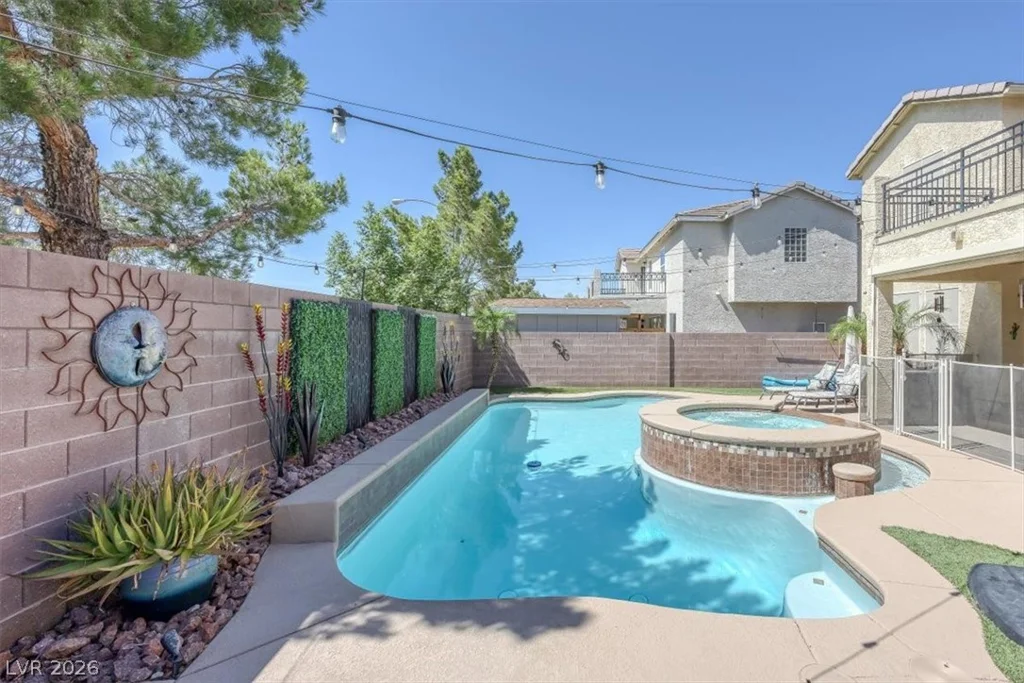 969 Pleasing Plateau, Henderson, NV 89002