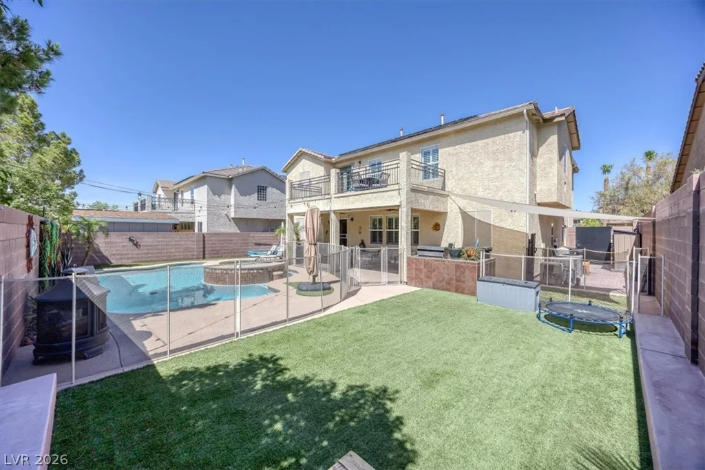 969 Pleasing Plateau, Henderson, NV 89002