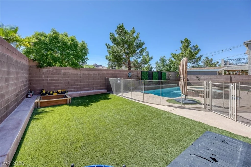 969 Pleasing Plateau, Henderson, NV 89002