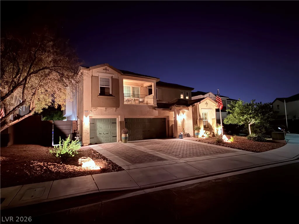 969 Pleasing Plateau, Henderson, NV 89002