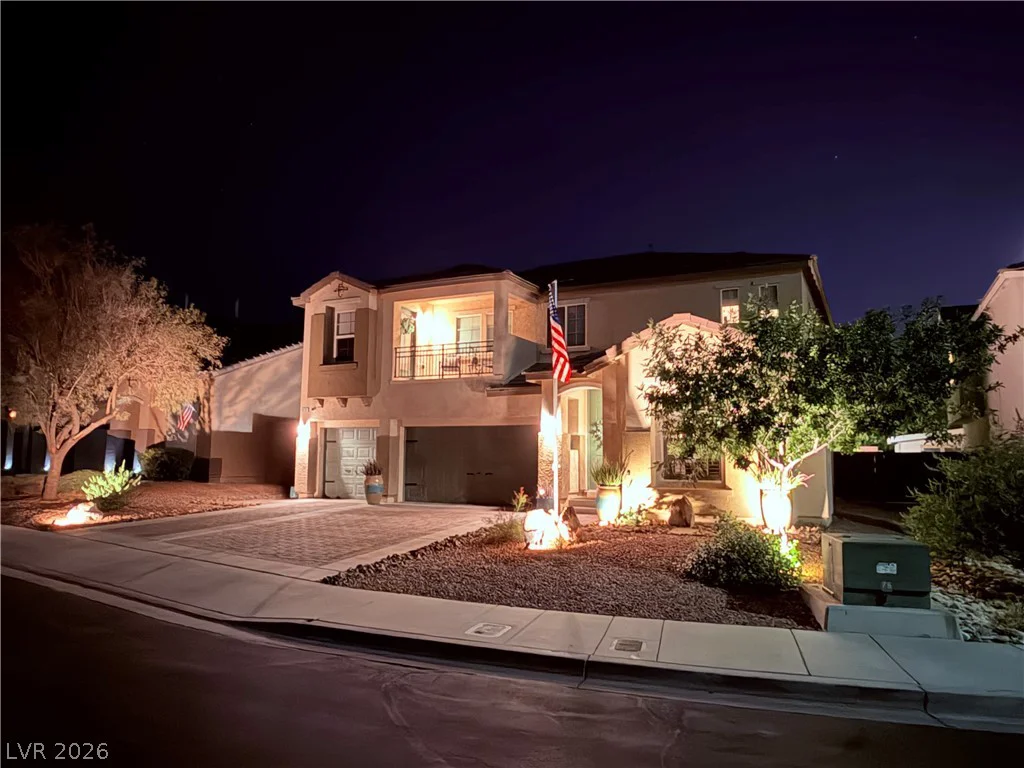 969 Pleasing Plateau, Henderson, NV 89002