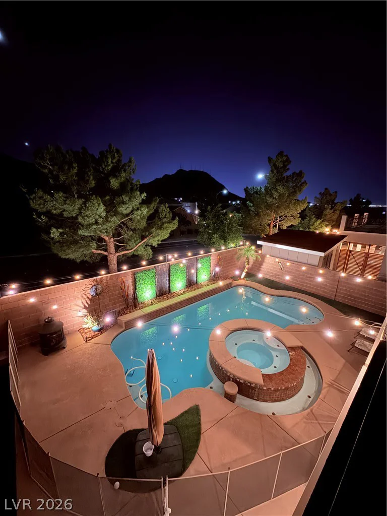 969 Pleasing Plateau, Henderson, NV 89002