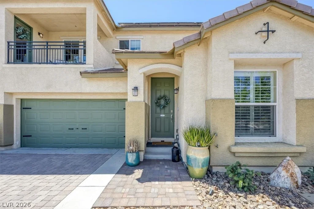 969 Pleasing Plateau, Henderson, NV 89002