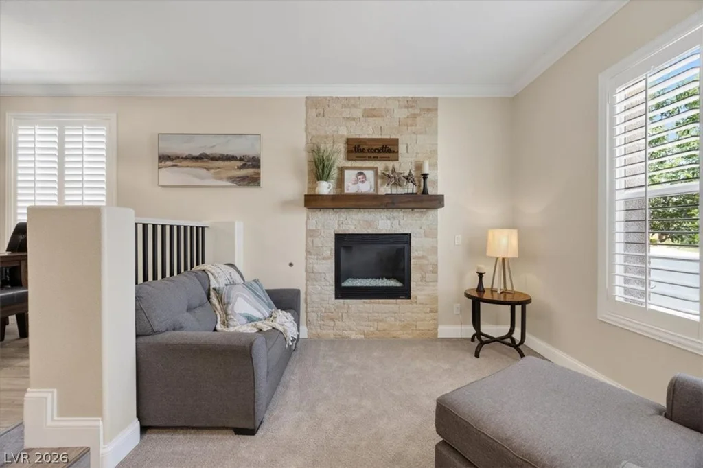 969 Pleasing Plateau, Henderson, NV 89002