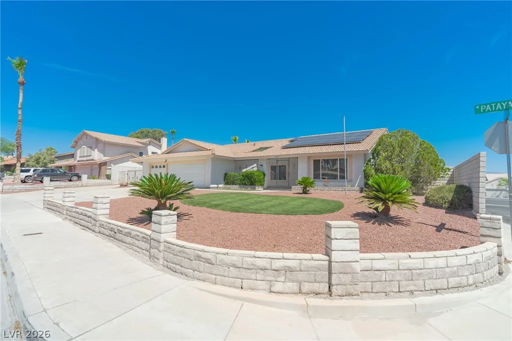 6820 Patayan, Las Vegas, NV 89146