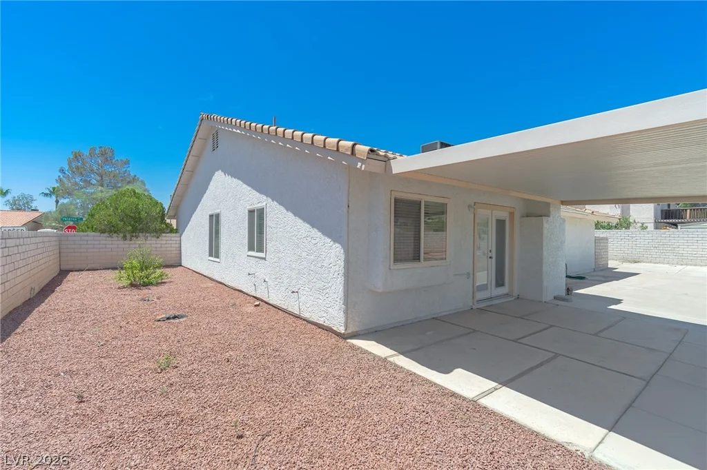 6820 Patayan, Las Vegas, NV 89146
