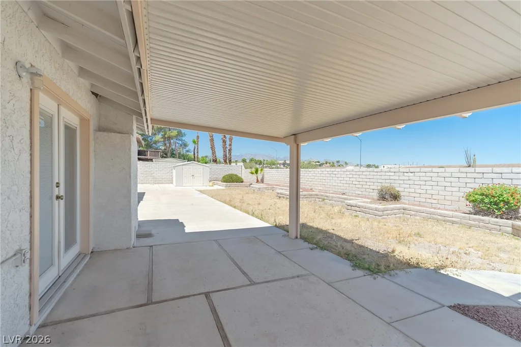 6820 Patayan, Las Vegas, NV 89146