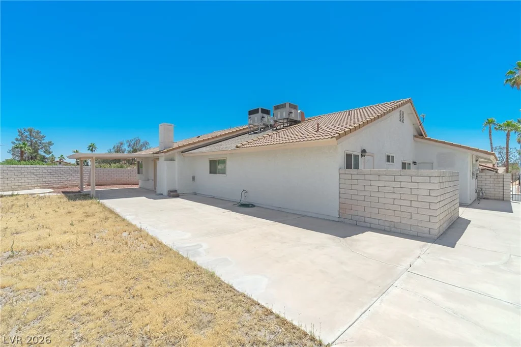 6820 Patayan, Las Vegas, NV 89146