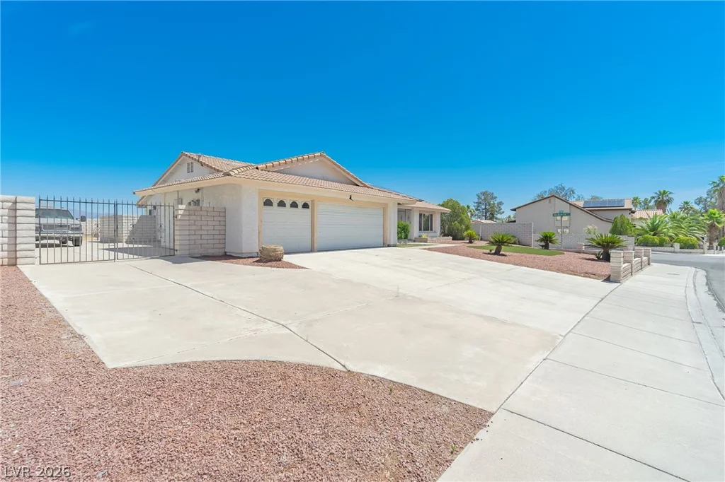 6820 Patayan, Las Vegas, NV 89146