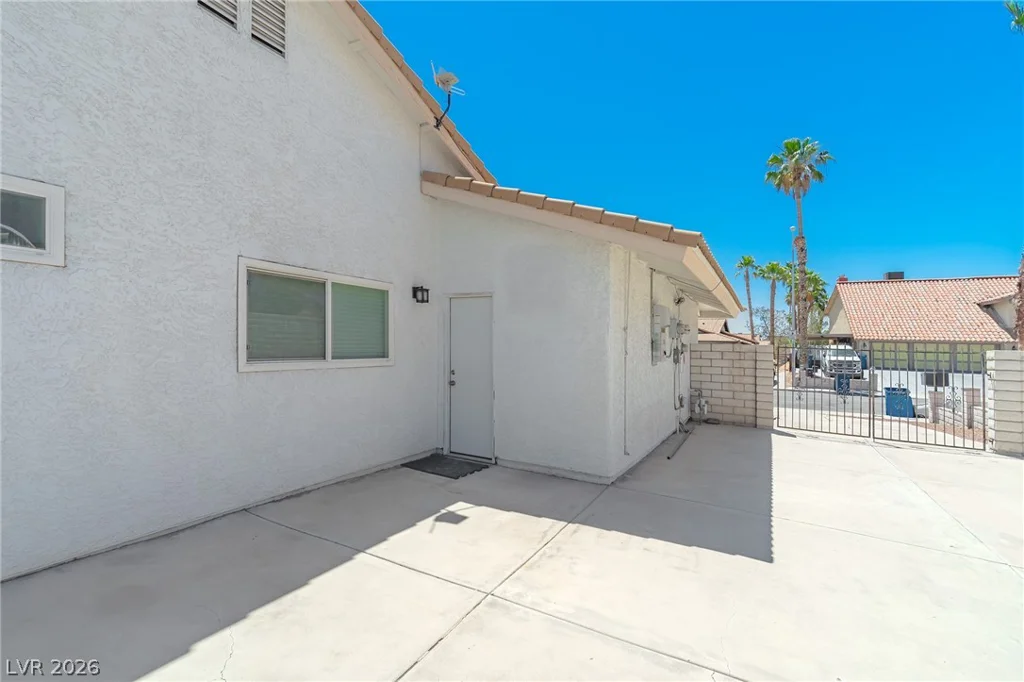 6820 Patayan, Las Vegas, NV 89146