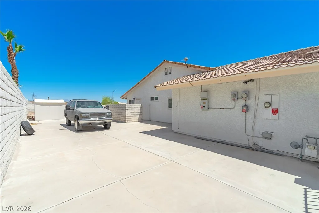6820 Patayan, Las Vegas, NV 89146