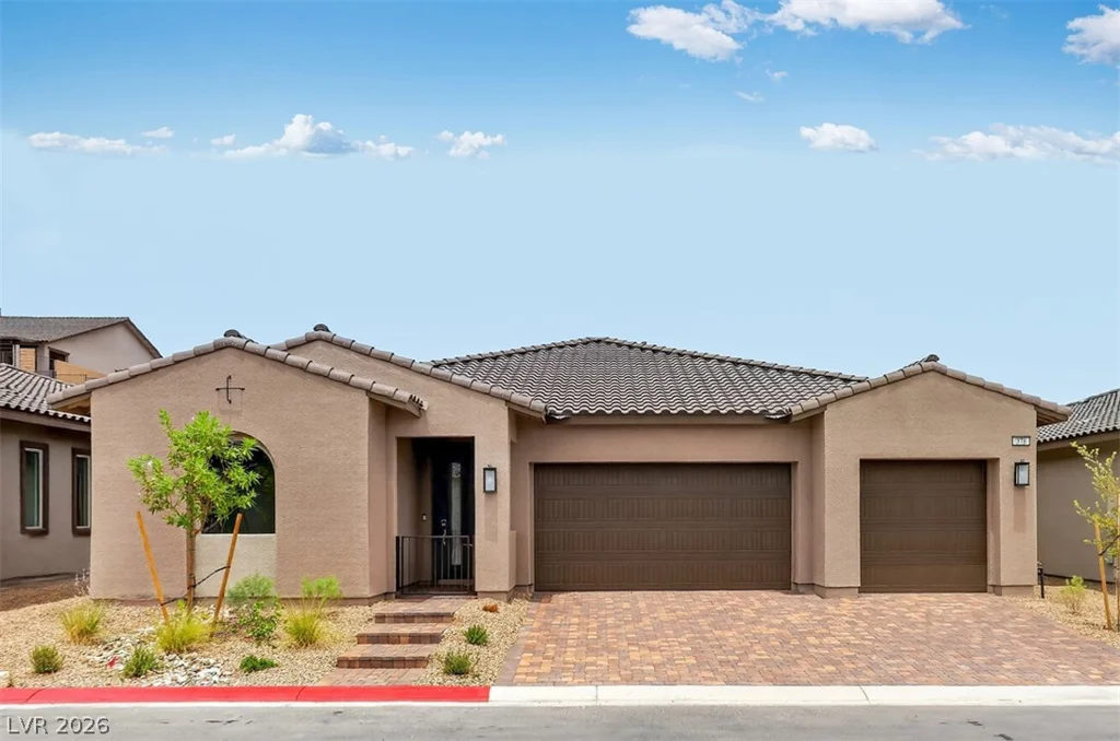 378 Tigullio, Henderson, NV 89011