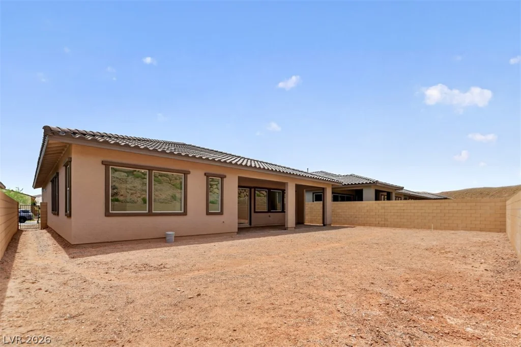378 Tigullio, Henderson, NV 89011